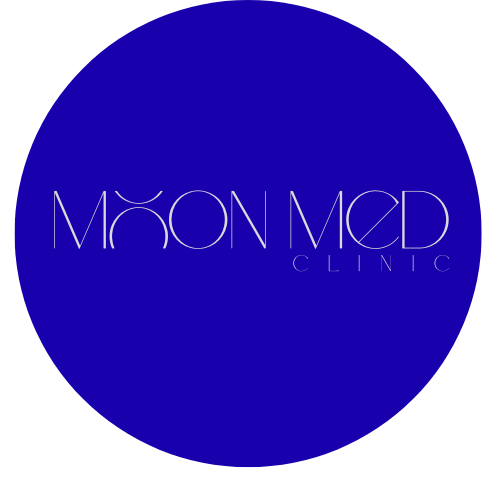MOON Med Clinic